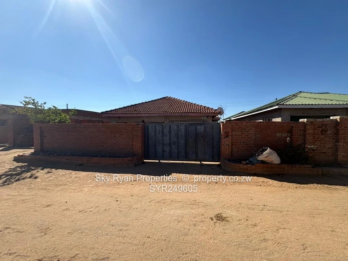 Ruwa, Springvale House For Sale