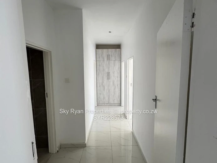 The Grange Cluster To Rent