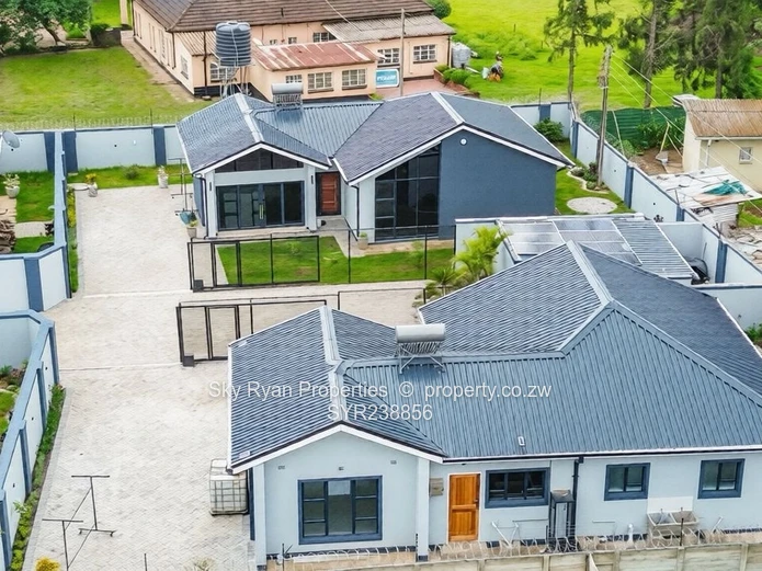 Greencroft Cluster For Sale 