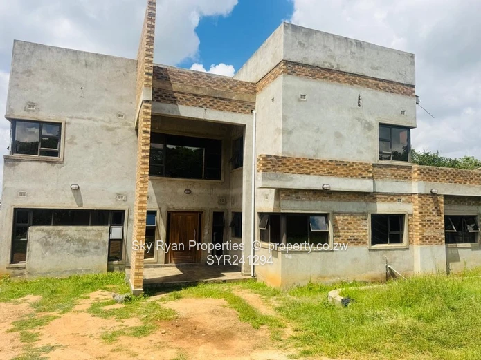 Avondale West Double Storey For Sale 