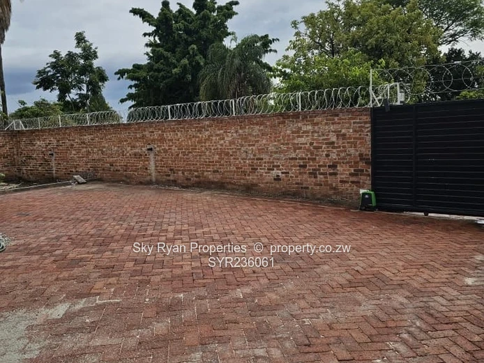 Westgate Adylinn House For Sale