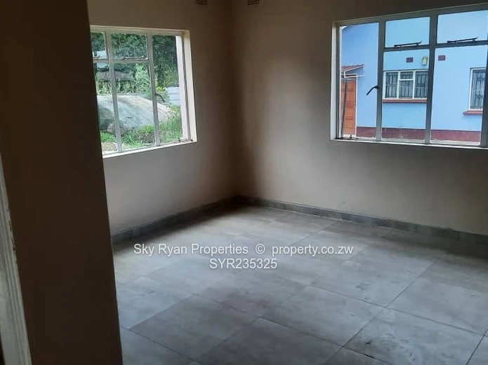 Waterfalls, Debyshire Cluster House For Sale