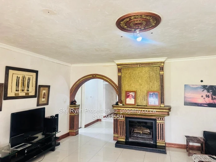 Marlborough House For Sale 