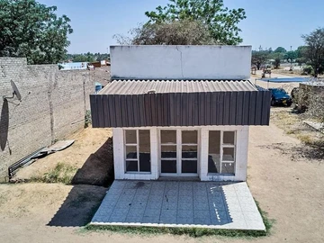 Shop & Retail Property