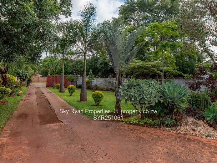 Borrowdale House For Sale