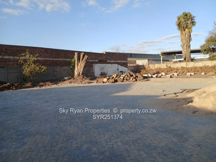New Ardbennie Warehouse For Sale
