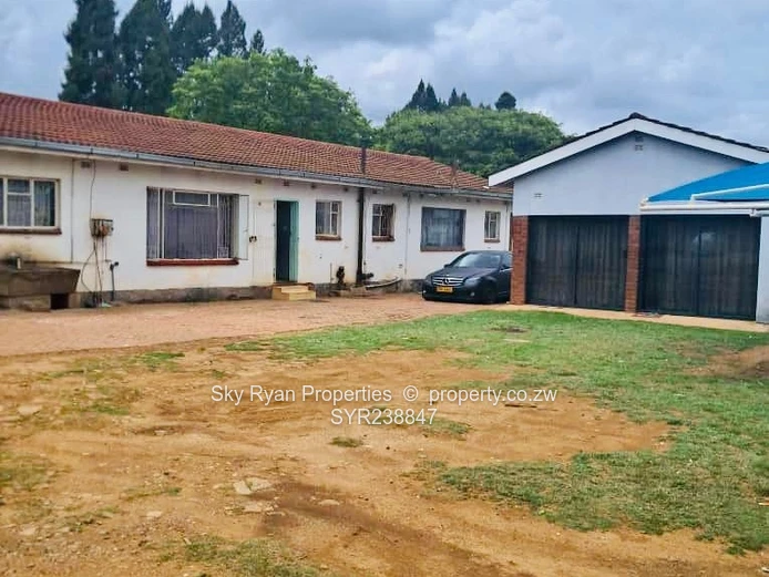 Greendale House For Sale