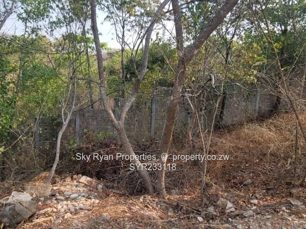 Glen Lorne  Stand For Sale