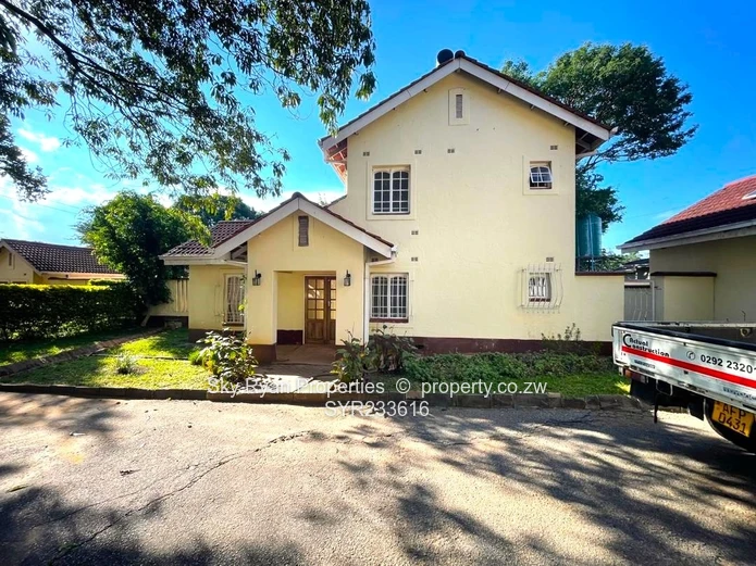 Mandara House for Sale