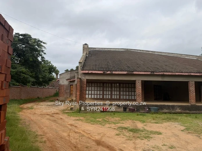 Borrowdale West House For Sale