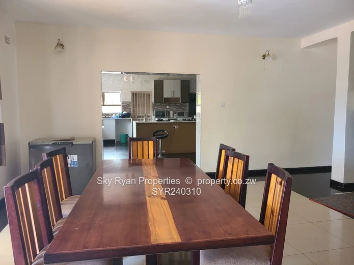 Gletwin Double Storey For Sale