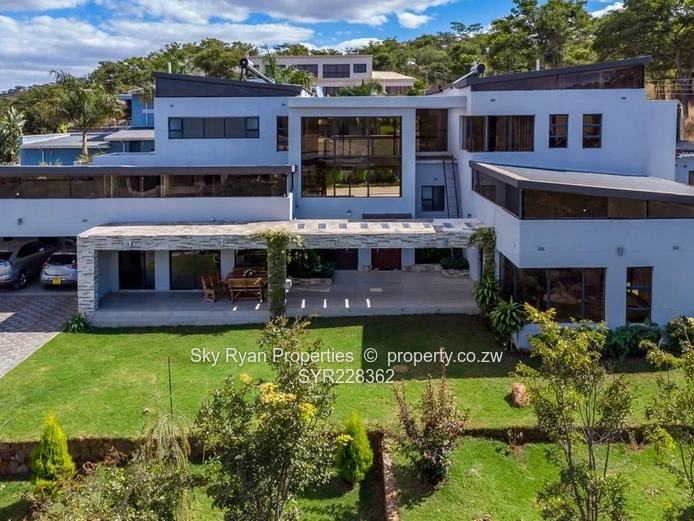 Carrick Creagh Luxury Estate For Sale