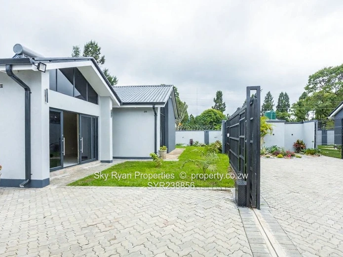 Greencroft Cluster For Sale 