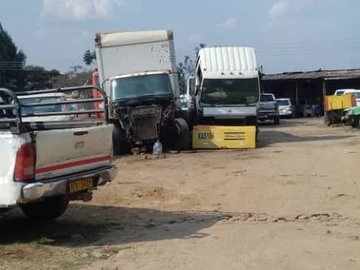 Commercial & Industrial Land