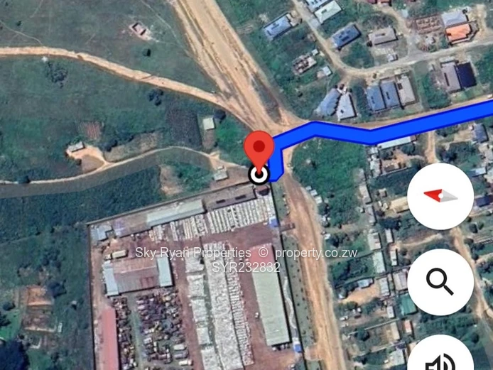 Reinham Land For Sale