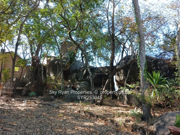 Marondera Farm For Sale 