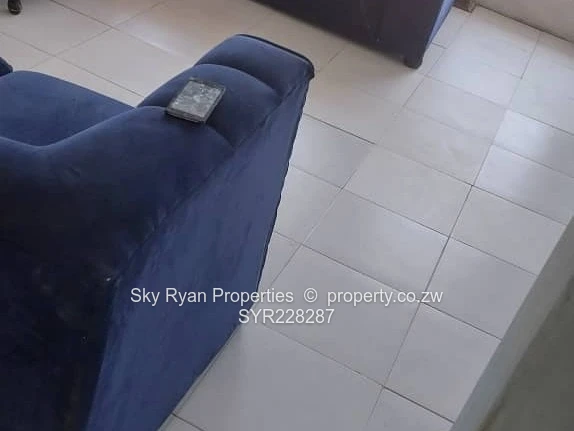 Mabelreign 2-Bedroom Flat for Rent 