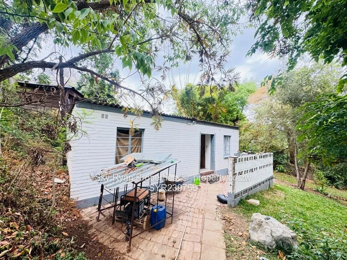 Glen lorne house for sale 