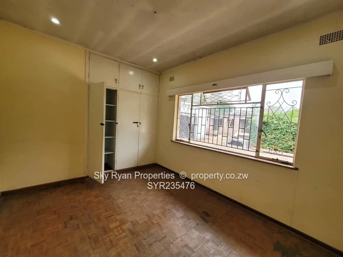 Eastlea House  To Let