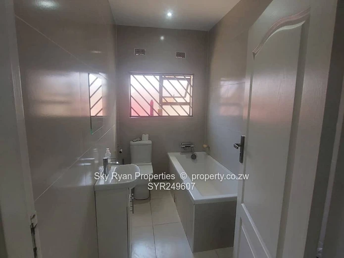Westgate, Ocean Park House For Sale