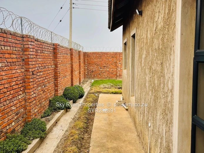 Sandton Park Luxury Home for Sale