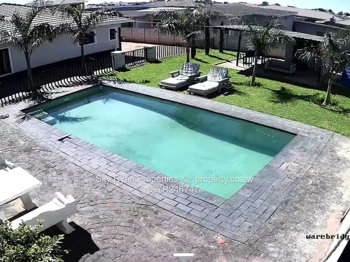 Sandton House For Sale