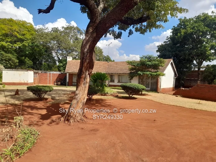 Belvedere House For Sale 