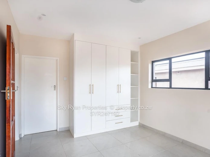 Marlborough 8 Duplex 4 Bed Flats For Sale