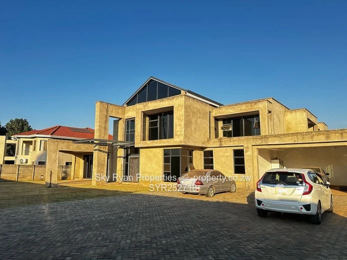 Mount Pleasant Hieghts House For Sale 