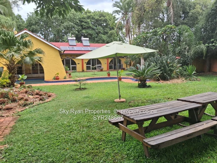 Mt Pleasant Commercial Property For Sale