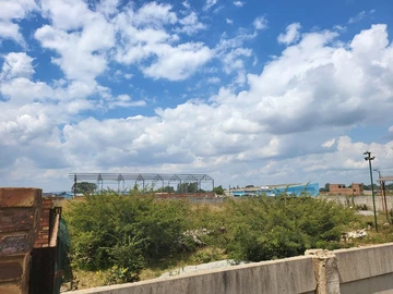 Commercial & Industrial Land