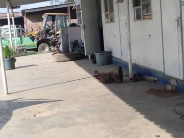 Commercial & Industrial Land