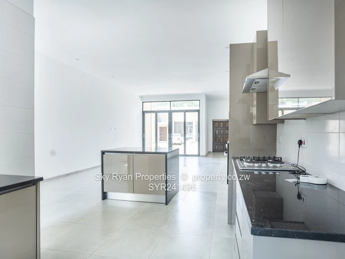  Borrowdale, Vainona Apartments For Rent