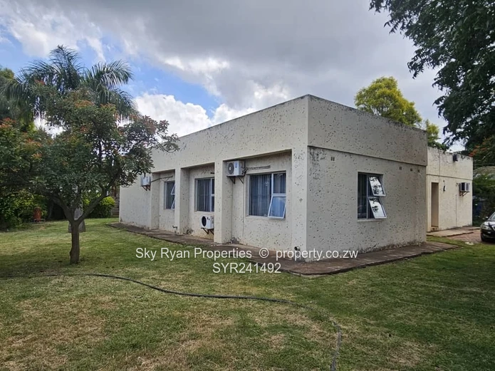 Eastlea Commercial Property For Sale