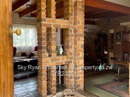 Glen Lorne Double Storey For Sale