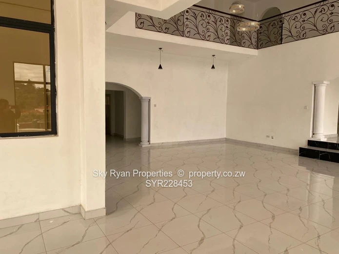 Borrowdale Property For Sale