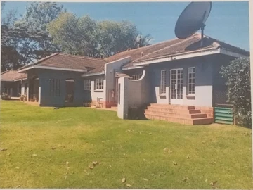 Stands & Residential Land