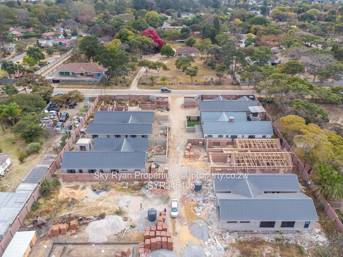 Greendale Clusters  For Sale 