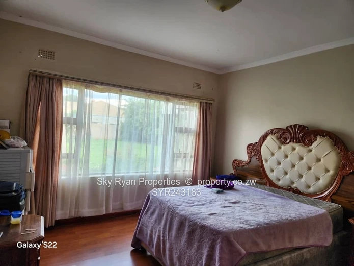 Mount Pleasant Heights House For Sale