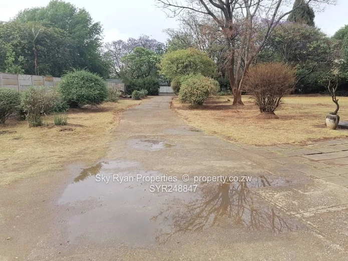 Old Mount Pleasant House For Sale