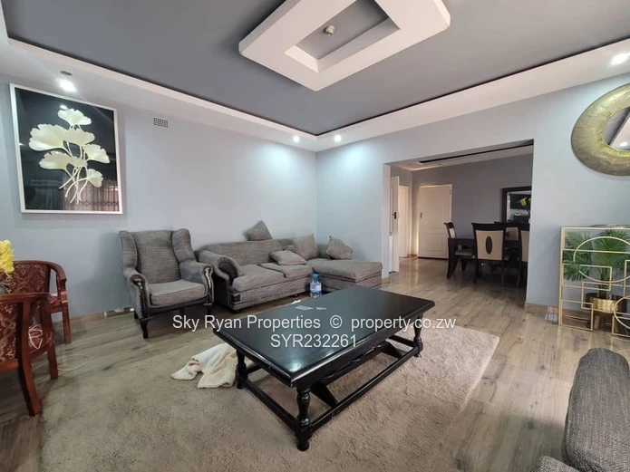 Mainway Meadows House For Sale 