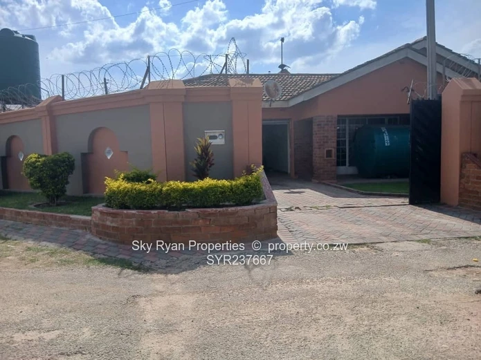 Mainway Meadows House For Sale 