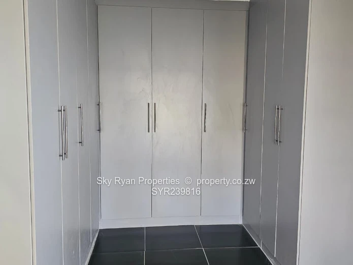 Borrowdale Houise For Sale