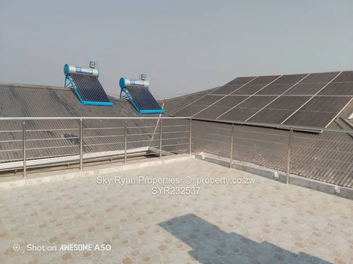 Nyeredzi Ridge House For Sale