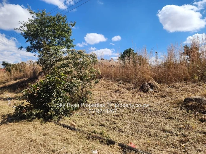 Hogerty Hill Residential Stand For Sale