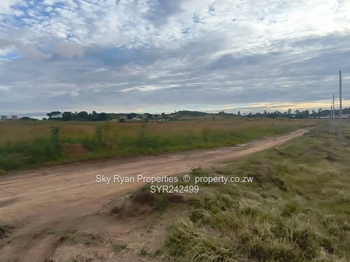 Spitzkop Prime Land  For Sale
