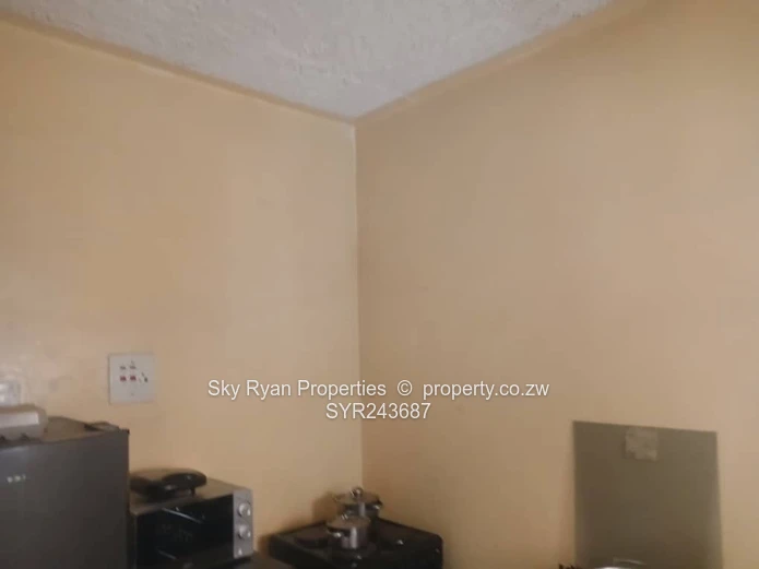 Budiriro 2 House For Sale 