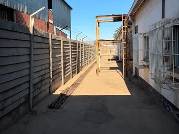 Commercial Property