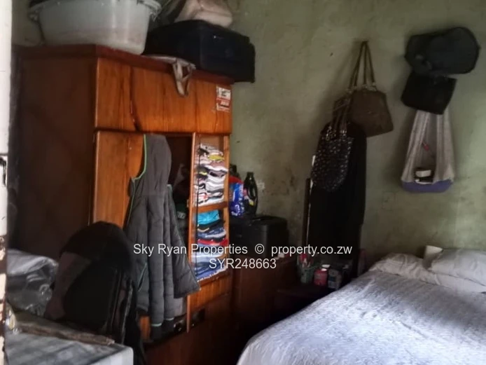 Highfied Engineering House For Sale