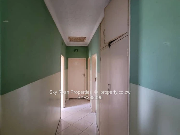 Hatfield House For Sale 